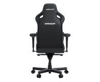 Anda Seat Kaiser 4 XL Fabric Dark Grey - 1473934 - zdjęcie 2